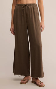 Soren Linen Pant- Z Sup