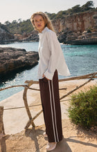 Load image into Gallery viewer, Saunder Track Pant- Z Supply
