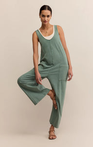 Everyday Jersey Jumpsuit