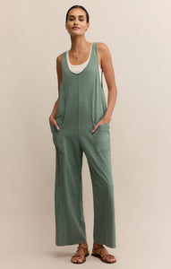 Everyday Jersey Jumpsuit
