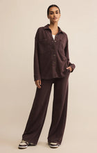 Load image into Gallery viewer, Cherry Chocolate Hunter Knit Pants
