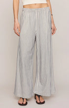 Load image into Gallery viewer, Scout Knit Striped Pant

