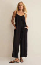 Load image into Gallery viewer, Day Off Stretch Jumpsuit
