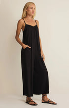 Load image into Gallery viewer, Day Off Stretch Jumpsuit
