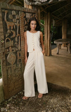 Load image into Gallery viewer, Overlook Linen Pants
