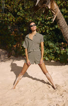 Load image into Gallery viewer, Arezzo Crochet Short from Z Supply

