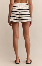 Load image into Gallery viewer, Dax Striped Short
