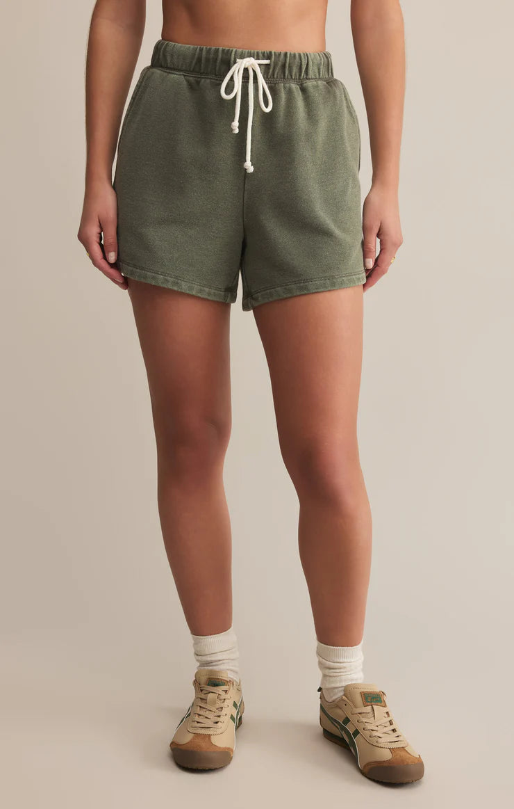 Hunter Knit Short ZSup