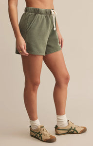 Hunter Knit Short ZSup