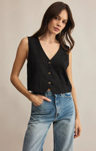 Load image into Gallery viewer, Marta Linen Vest
