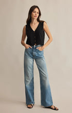 Load image into Gallery viewer, Marta Linen Vest
