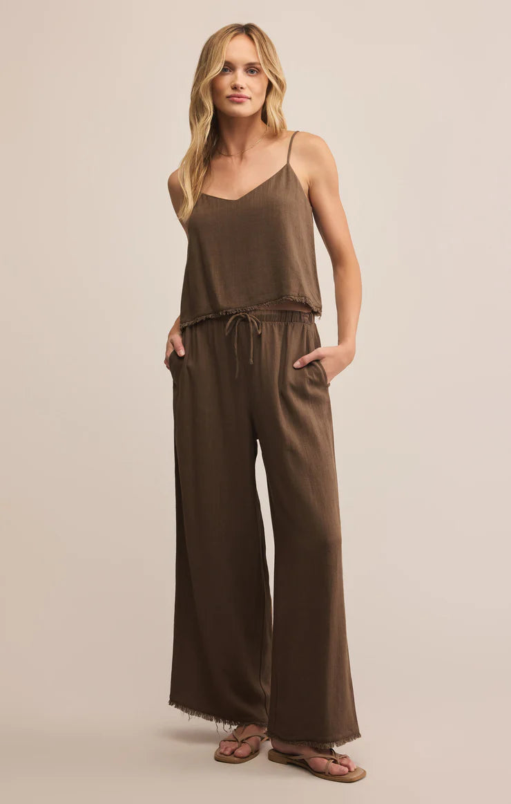 Soren Linen Pant- Z Sup