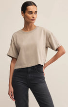 Load image into Gallery viewer, On the Go Tee- Z Supply

