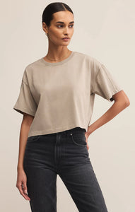 On the Go Tee- Z Supply