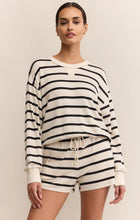 Load image into Gallery viewer, Dax Striped Short
