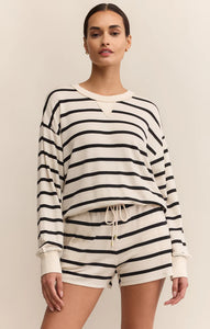 Dax Striped Short