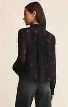 Load image into Gallery viewer, Vivienne Rio Floral Top
