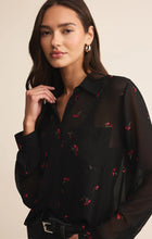 Load image into Gallery viewer, Vivienne Rio Floral Top
