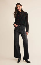 Load image into Gallery viewer, Vivienne Rio Floral Top
