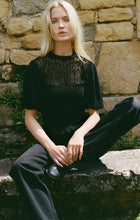 Load image into Gallery viewer, Glimpse Lace Top
