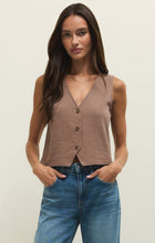 Load image into Gallery viewer, Noelle Textured Tank
