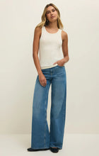 Load image into Gallery viewer, Classic Slub Scoop Tank
