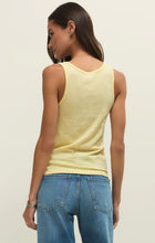 Load image into Gallery viewer, Classic Slub Scoop Tank
