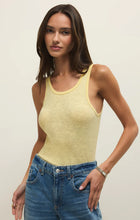 Load image into Gallery viewer, Classic Slub Scoop Tank
