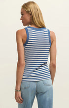 Load image into Gallery viewer, Select Striped Tank
