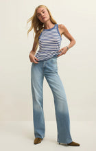 Load image into Gallery viewer, Select Striped Tank
