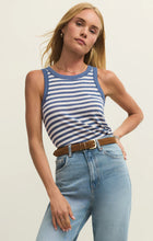 Load image into Gallery viewer, Select Striped Tank
