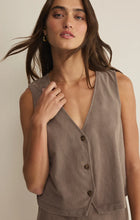 Load image into Gallery viewer, Noelle Jersey Top
