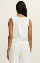 Load image into Gallery viewer, Sloane Linen Tank
