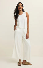Load image into Gallery viewer, Sloane Linen Tank
