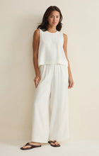 Load image into Gallery viewer, Sloane Linen Tank
