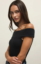 Load image into Gallery viewer, Second Skin Off Shoulder Top
