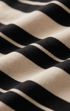 Load image into Gallery viewer, Stellan Striped Tee
