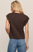 Load image into Gallery viewer, Camino Grommet Top

