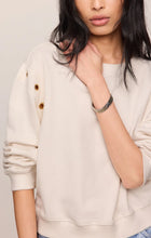 Load image into Gallery viewer, Axel Grommet Sweatshirt
