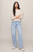 Load image into Gallery viewer, Axel Grommet Sweatshirt
