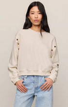 Load image into Gallery viewer, Axel Grommet Sweatshirt
