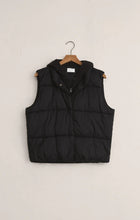Load image into Gallery viewer, Essential Puffer Vest
