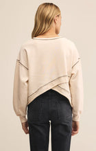 Load image into Gallery viewer, Fan Club Sweatshirt- Z Supply
