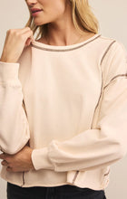 Load image into Gallery viewer, Fan Club Sweatshirt- Z Supply
