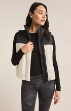 Load image into Gallery viewer, Rocky Sherpa Puffer Vest
