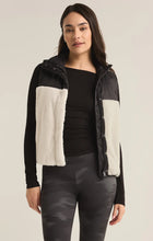 Load image into Gallery viewer, Rocky Sherpa Puffer Vest
