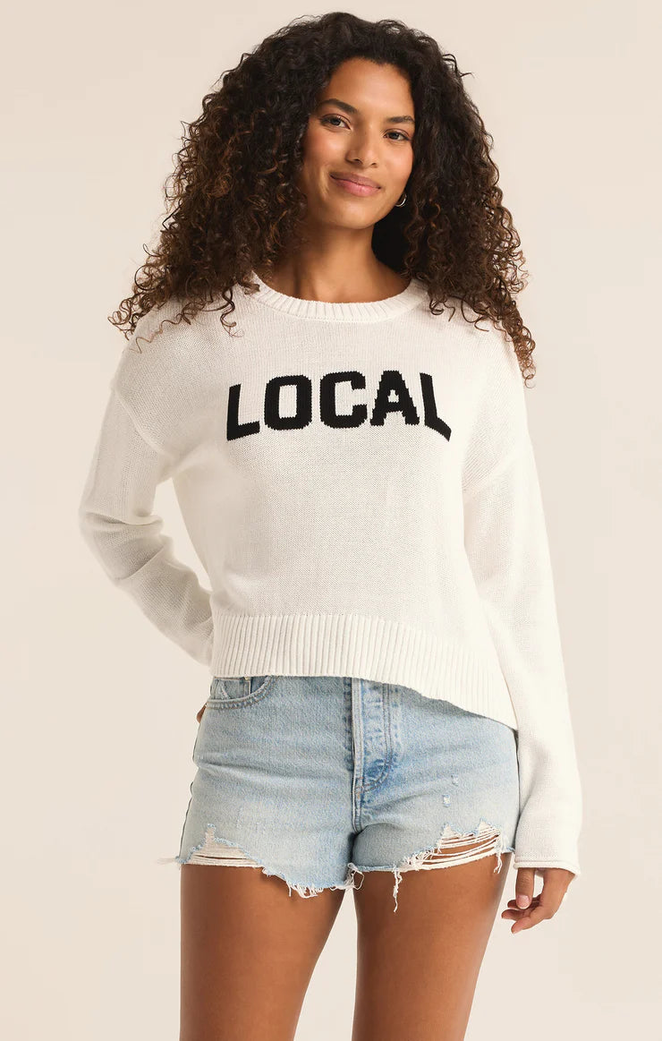 Local Sweater