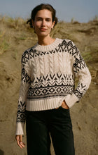 Load image into Gallery viewer, Garland Sweater
