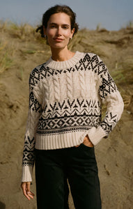 Garland Sweater