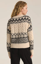 Load image into Gallery viewer, Garland Sweater
